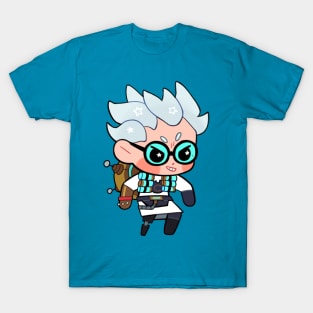 Junkenstein T-Shirt